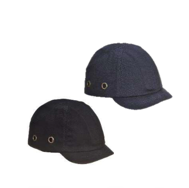 SHORT PEAK BUMP CAP